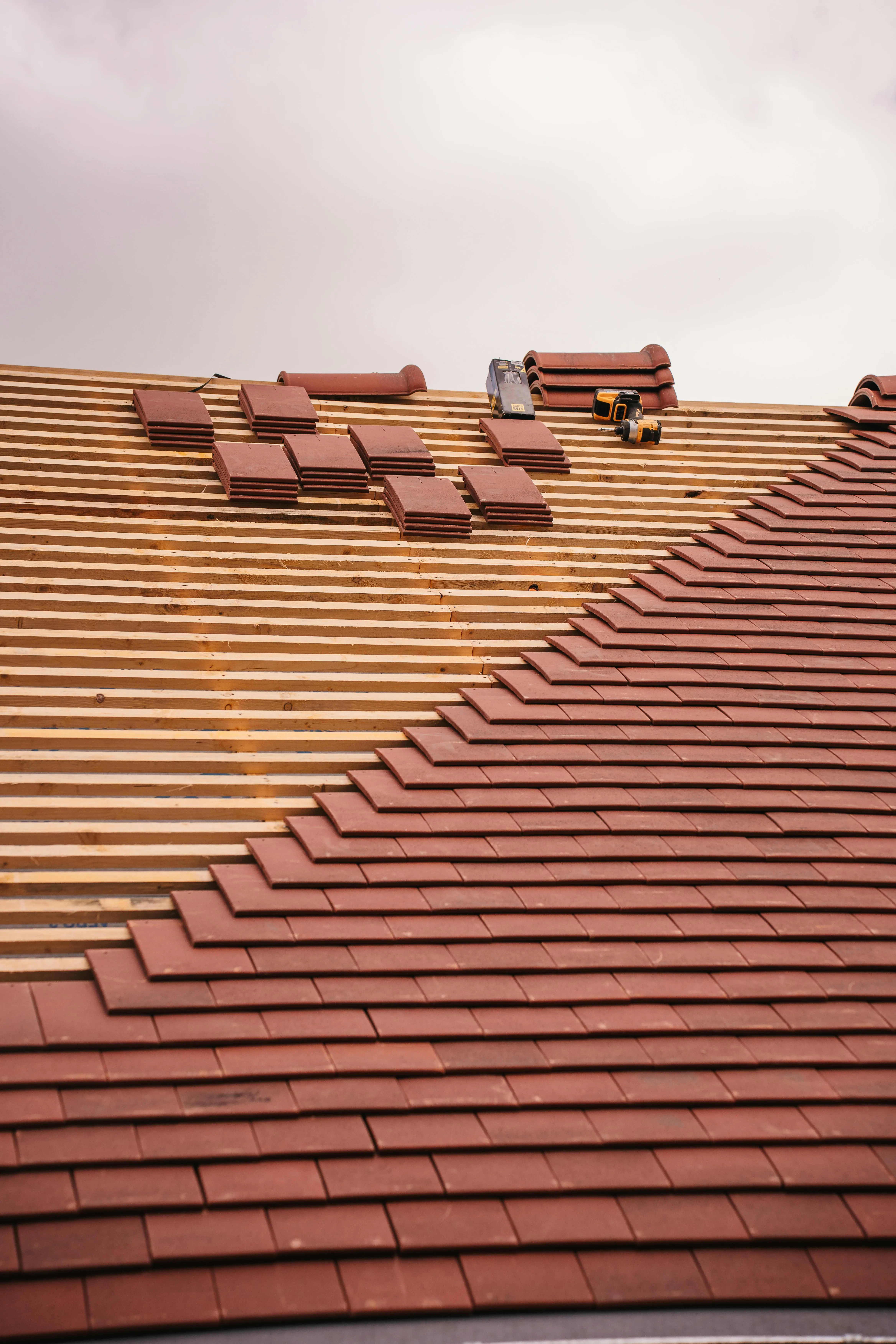 Professional Emergency Roofing in Kilmarnock, Ayrshire - IC Roofing services